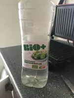 Mängden socker i Natuurazijn