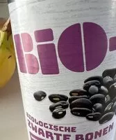 Mängden socker i Zwarte bonen