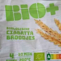 Mängden socker i Ciabatta broodjes