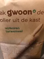 Mängden socker i Farina integrale