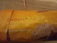 Mängden socker i Digestive Naturel