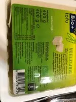 Mängden socker i Bio Tofu