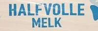 Mängden socker i Halfvolle melk