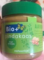 Mängden socker i Pindakaas