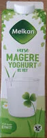 Mängden socker i Verse Magere Yoghurt 0% vet