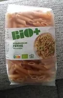 Mängden socker i Biologische penne volkoren