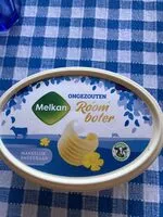 Mängden socker i Ongezouten roomboter