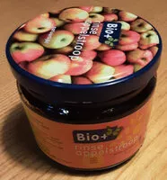 Mängden socker i Rinse appelstroep bio