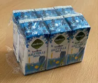 Mängden socker i Houdbare halfvolle melk