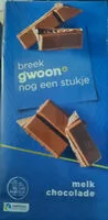 Mängden socker i Melk Chocolade
