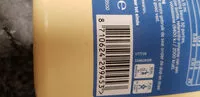 Mängden socker i Gwoon mayonaise