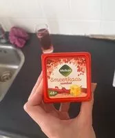 Mängden socker i Sambal Smeerkaas