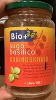 Mängden socker i Koningskruid