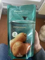 Mängden socker i Pompoensoep