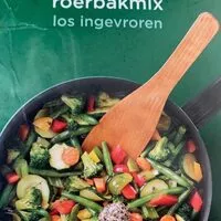 Mängden socker i Italiaanse stijl roerbakmix