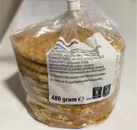 Mängden socker i Gwoon