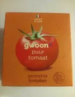 Mängden socker i Puur Tomaat