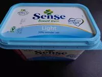 Mängden socker i Halvarine Light Voordeelpak