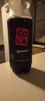 Mängden socker i cola zero