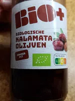 Mängden socker i Kalamata olijven