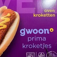 Mängden socker i Ovenkroketten