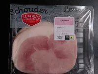 Mängden socker i Yorkham