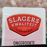 Mängden socker i Ongerookte spekreepjes