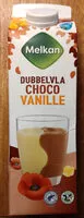 Mängden socker i Dubbelvla Choco Vanille