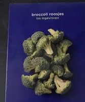 Mängden socker i Broccoli