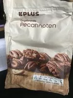 Mängden socker i pecannoten