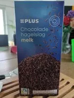 Mängden socker i chocolade hagelslag melk