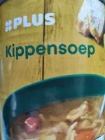 Mängden socker i Kippensoep