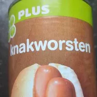Mängden socker i Knakworsten