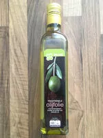 Mängden socker i Traditionele Olijfolie