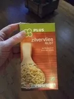Mängden socker i Zilvervlies rijst