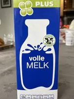 Mängden socker i Volle Melk