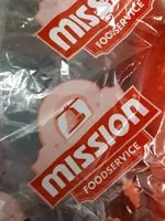 Mängden socker i Wrap