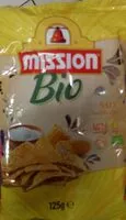 Mängden socker i Tortilla Chips Bio