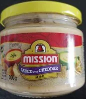 Mängden socker i Sauce fromage