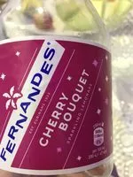 Mängden socker i Cherry Bouquet