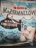 Mängden socker i Marshmallow