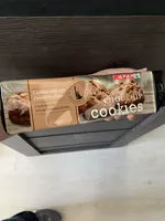 Mängden socker i American Style Chocolate Chip Cookies