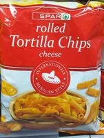 Mängden socker i chips de tortilla y queso