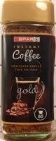 Mängden socker i Spar Instant Coffee Gold
