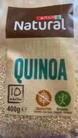 Mängden socker i Quinoa