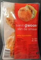 Mängden socker i Witte tijgerbollen