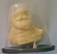 Mängden socker i Beurre fin non salé - Père Noël