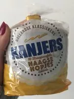 Mängden socker i Stroopwafels