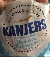 Mängden socker i Stroopwafels