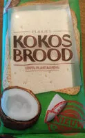 Mängden socker i Kokosbrood